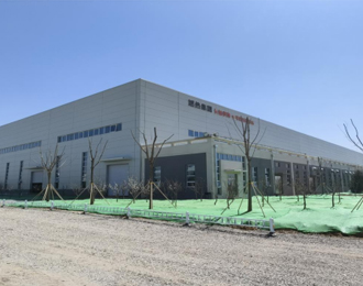 呼和浩特市长输管道燃热工程
