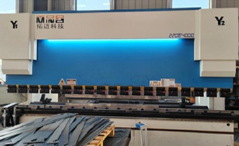 折弯机-220T-4000