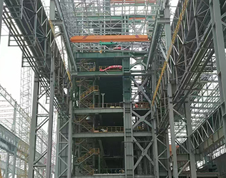 项目案例